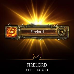 Firelord Title