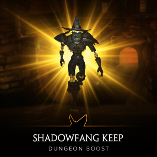 Shadowfang Keep