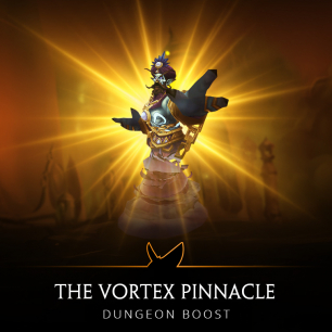 The Vortex Pinnacle