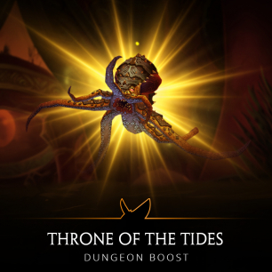 Throne of the Tides