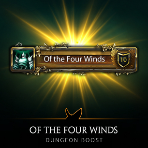Of the Four Winds