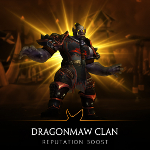 Dragonmaw Clan