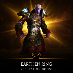 The Earthen Ring