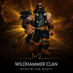 Wildhammer Clan