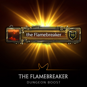 The Flamebreaker