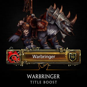 Warbringer Title