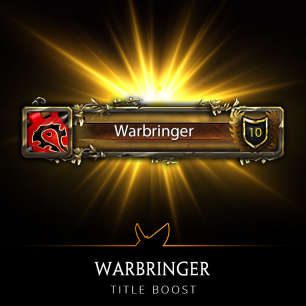 Warbringer Title