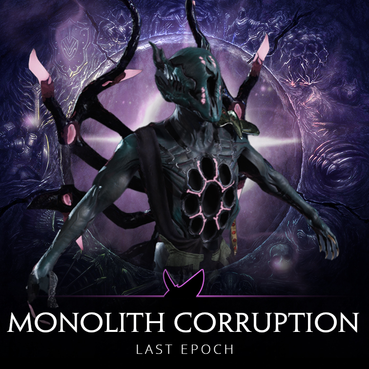 Monolith Corruption