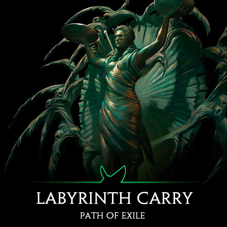 Labyrinth Carry