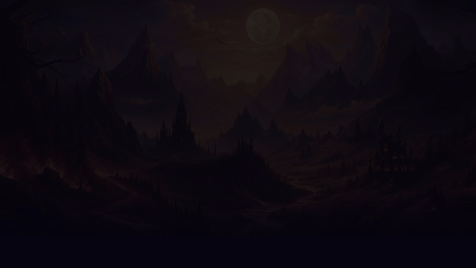 Dungeons