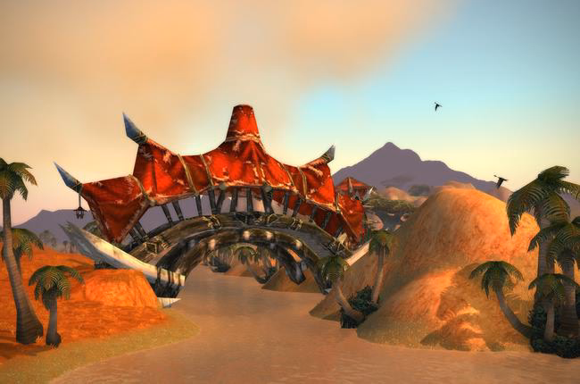 Classic Hardcore Self-Found Arrives in WoW's This Week in WoW on February 29th