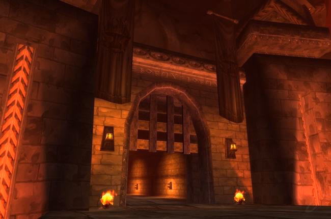 Blizzard Releases Testing Schedule for Blackrock Depths Raid