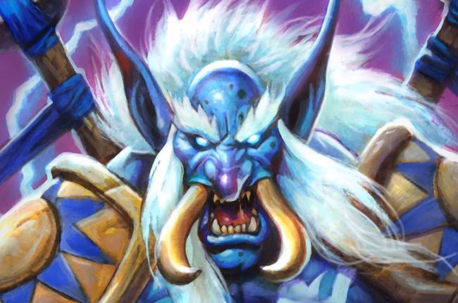 Season of Discovery Phase 4 PTR Update Notes - Adjustments to Druids & Shamans