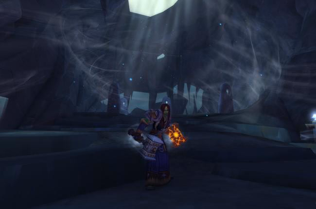 Recent Changes to Enhancement Shaman in The War Within: Did They Miss the Mark? Insights from a Guide Writer