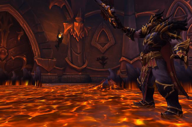 Patch 10.2 Introduces Updates to Combat Logs - Measures Against Out of Game Overlays