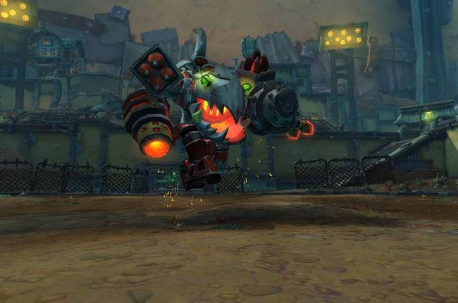 The Gobfather Undermine World Boss Is Now Live - Weekly Guaranteed Warbound Gear