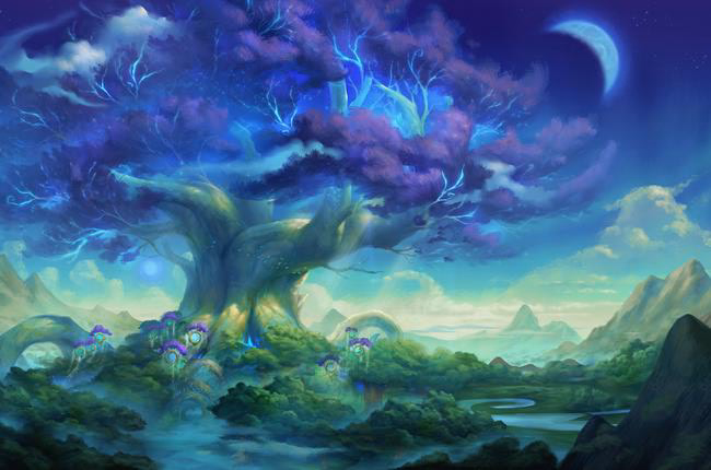 Interview with Anne Stickney and Katherine Bankson - Exploring Patch 10.2's Narrative and Lore