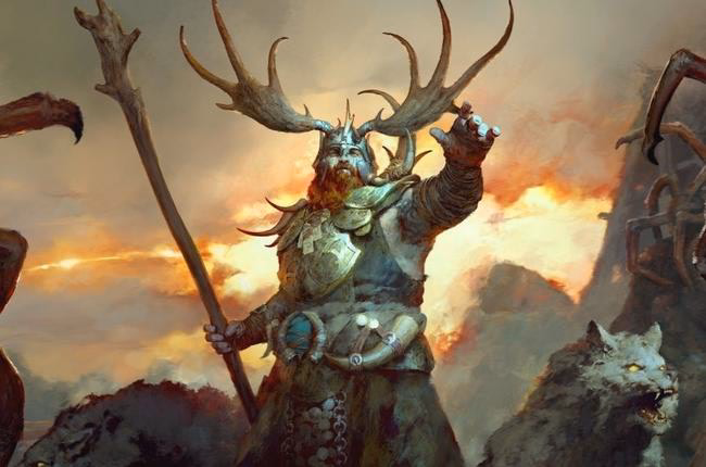 D4 Patch 1.4.1 Boulder Druid Fix Archive (May 2024)