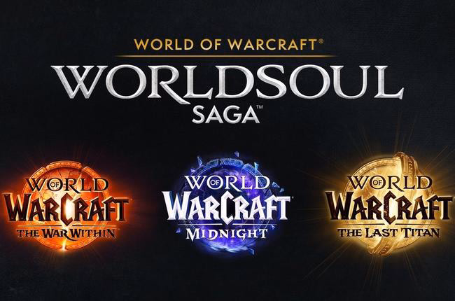 The Conclusion of the Worldsoul Saga is Imminent