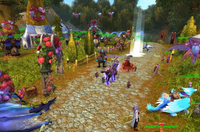 Love Tokens 2024: A Revamped Journey of Endless Love