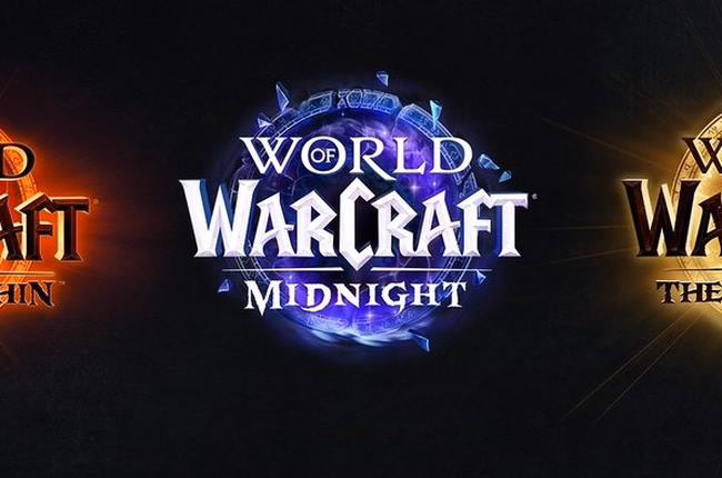 Changes in The War Within - PvP Removed, World Content Added