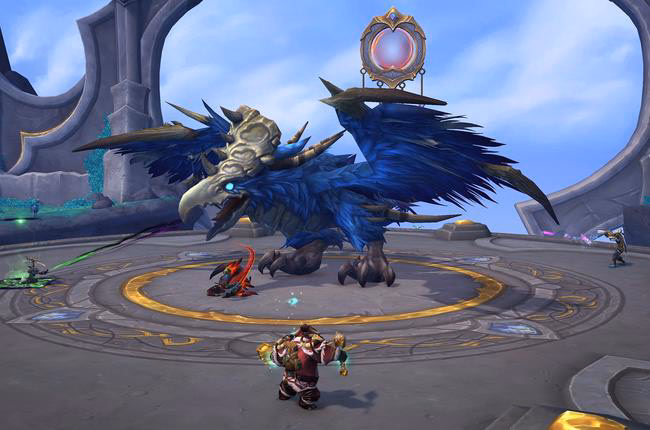 Revised Dungeon Challenge in Season 4 - Dragonflight Dungeon M0 without Affixes or Timer for Balanced Rewards