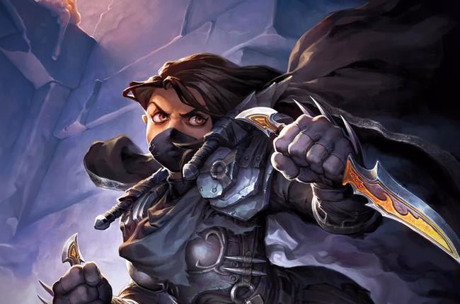 Season of Discovery Phase 4 PTR Update Notes - World Buffs, Paladin and Rogue Modifications