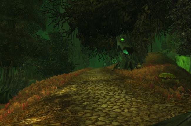 Rewards & Gear Guide for Wild Gods Quests in Season of Discovery