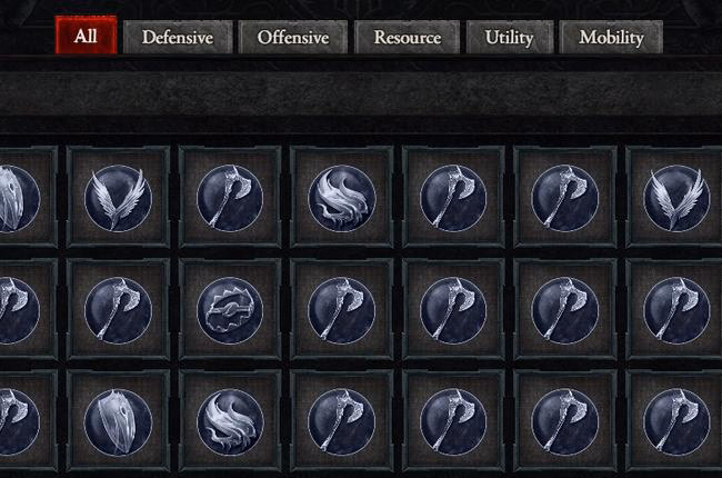 New Legendary Aspects Revealed in Diablo 4 Season 3 - Patch 1.3.0