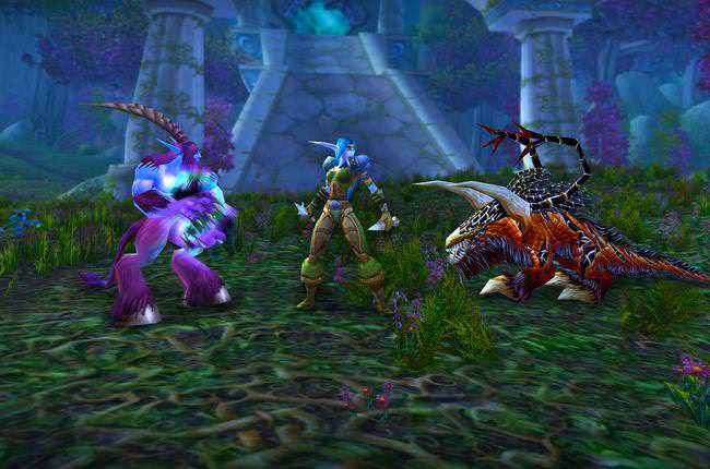 Phase 3 - Season of Discovery Brings Exciting Leveling Updates