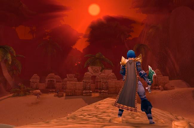 Developer Update: Enhancements for Season of Exploration - Experience Boost, Expanded Raid Size, and Itemization
