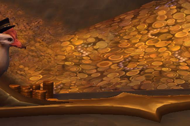 Golden Opportunities in Patch 10.1.7 - Economy Digest