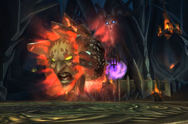 Wrath PTR Build Introduces Two Promotional Mounts - WotLK Classic Preview