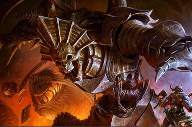 Diablo 4 Unveils Season 3 - The Era of Creation