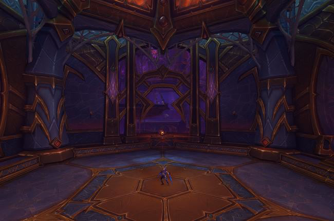 War Within Pre-Patch Adjustments to Dragonflight Season 4 Tier Sets