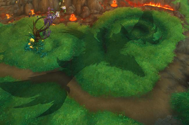 Permanent Augment Rune in Patch 10.2