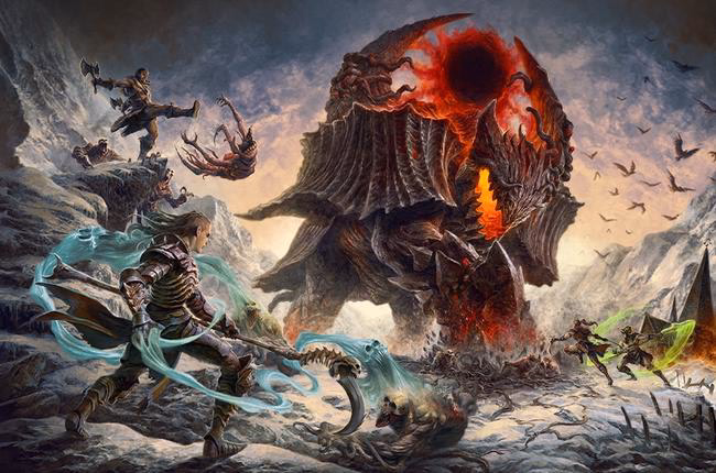 Diablo 4 Season 6: Season of Hatred Rising Preview