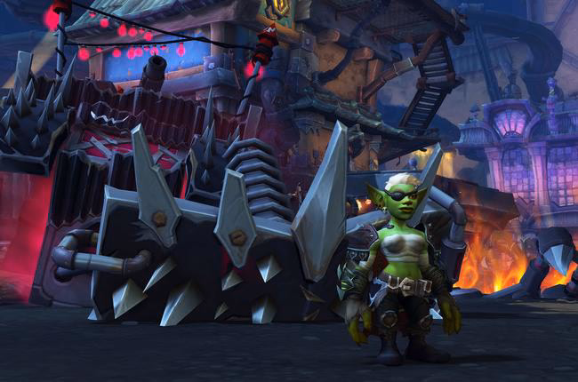 Season 2 of War Within &amp; Liberation of Undermine Raid is Now Live!