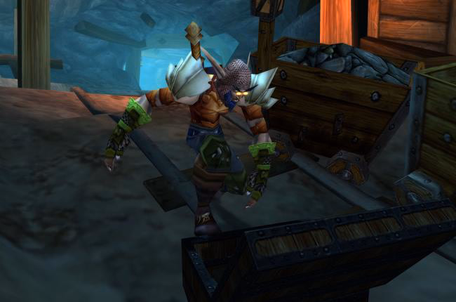 Development Chat on Season of Discovery and Classic Cataclysm