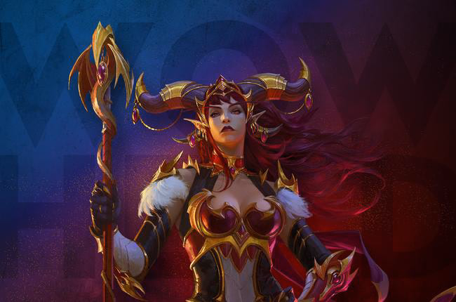 10.2 PTR Developer Notes - Addition of Raid Buff for Hunters