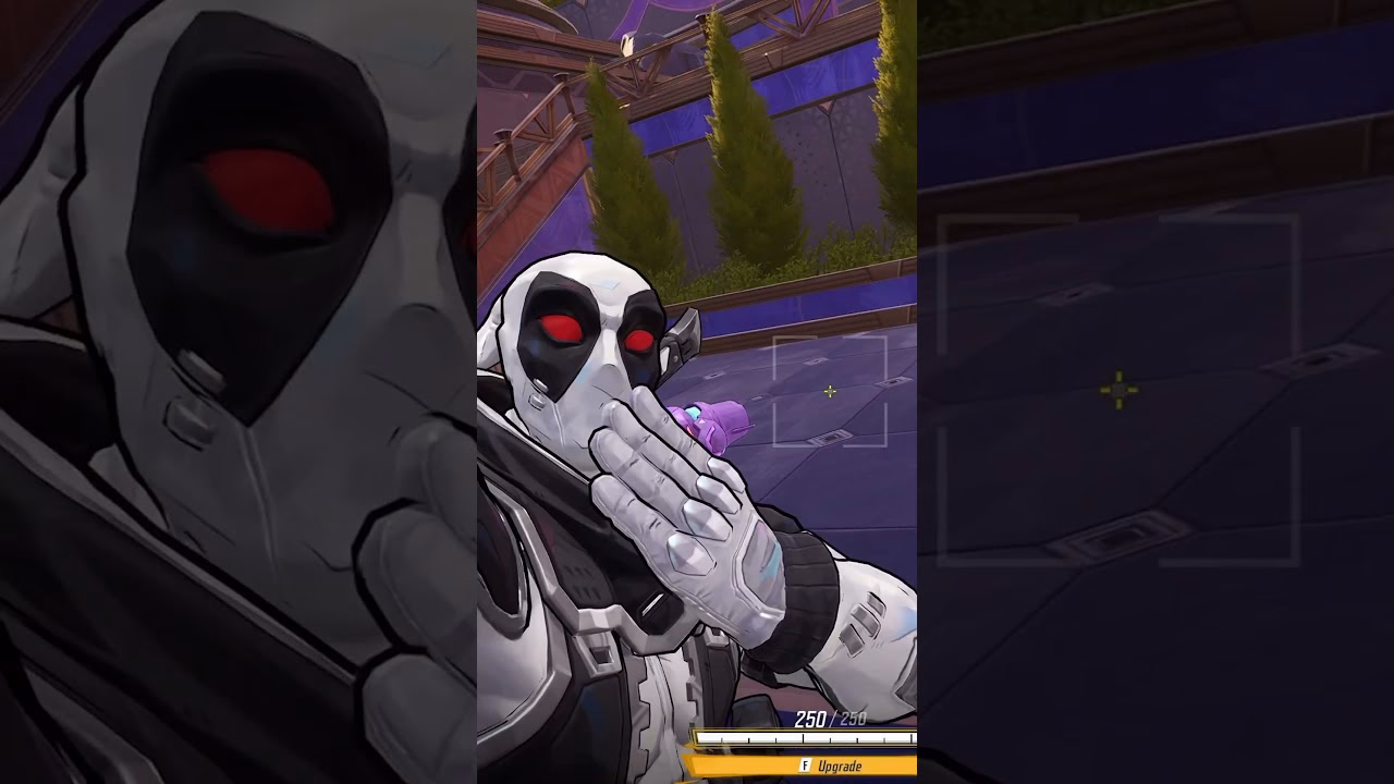 Strategist Deadpool: 10 Marvel Rivals Tips in 60 Seconds