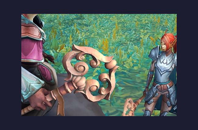 Inside Job in Azeroth? Unraveling Day 3's Secrets (Event Spoilers)