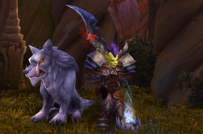 Patch 10.2.6 Hotfixes - Revert of BM and Survival Hunter Changes