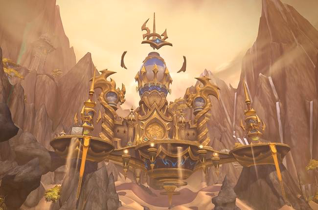 Tumultuous Timeways Begins Today - Five Weeks of Timewalking, New Mount, XP Boost