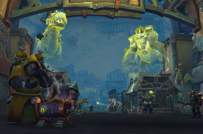 Complete Guide to Patch 11.1 Undermine(d) Class Tier Set Bonuses in The War Within Season 2