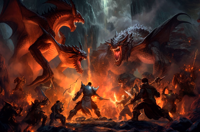 Diablo 4 World Bosses - A Comprehensive Strategy Guide