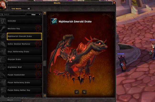Emerald Drake Nightmare Encounter on Wrath Classic 3.4.3 PTR - WotLK Classic