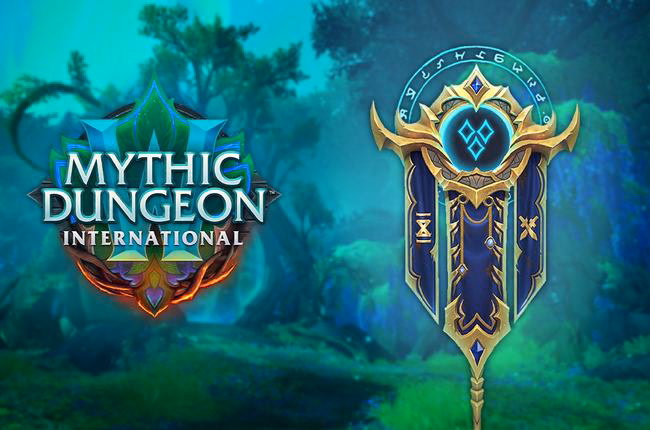 The Mythic Dungeon International 2024 Commences on February 16!