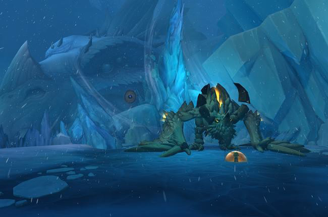Reduced RP in Dawn of the Infinite Mythic+ - 10.2 PTR