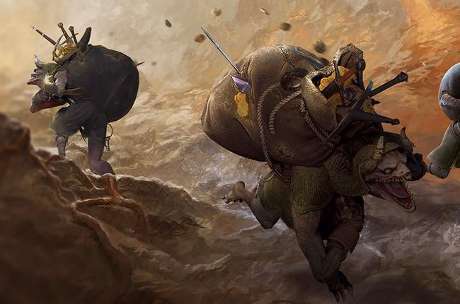 Updated Status of March of the Goblins in Diablo 4 Season 7